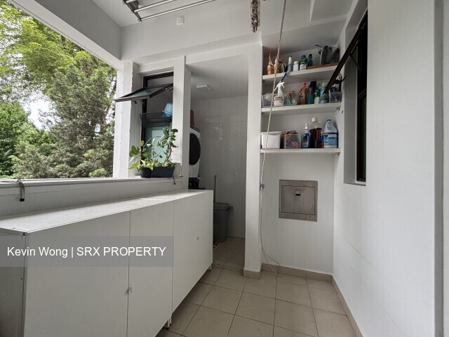 Varsity Park Condominium (D5), Condominium #591313071